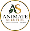 Animate Solution logo